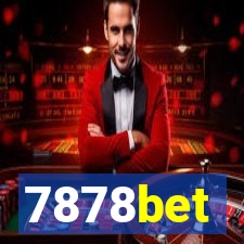 7878bet