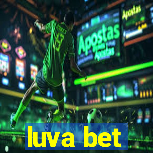 luva bet