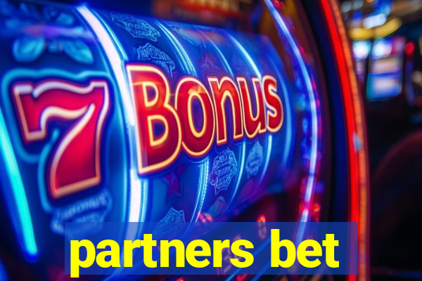 partners bet