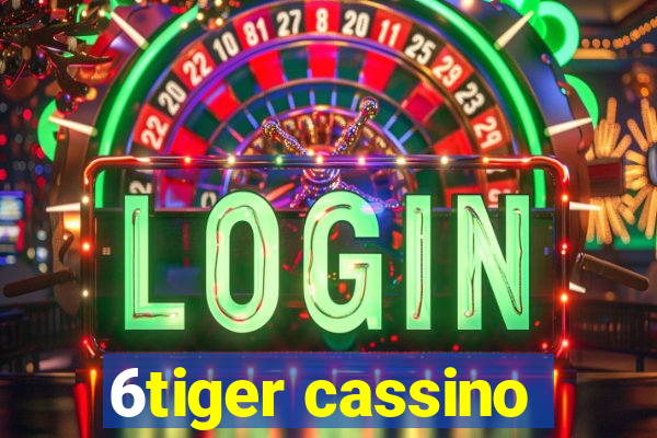 6tiger cassino