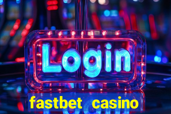 fastbet casino login south africa