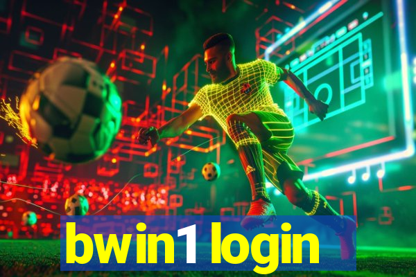 bwin1 login