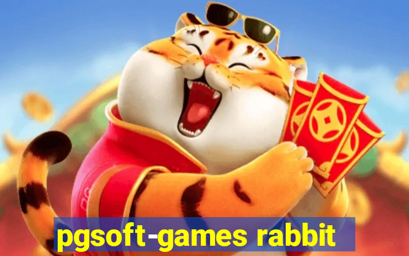 pgsoft-games rabbit