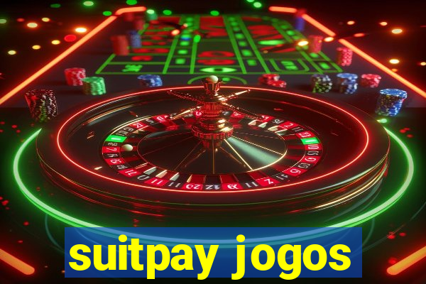 suitpay jogos