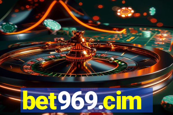 bet969.cim