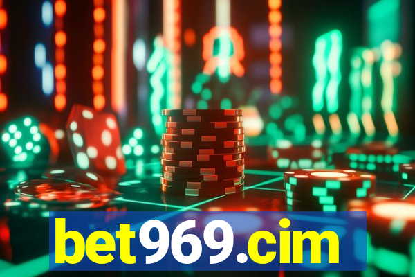 bet969.cim