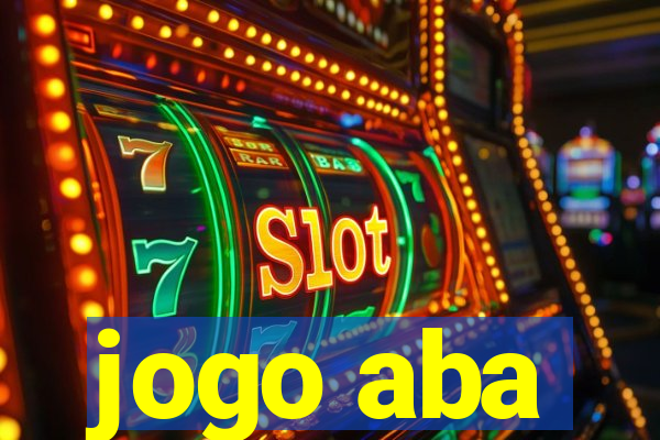 jogo aba