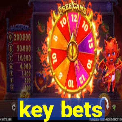 key bets