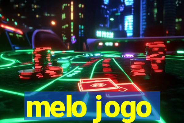 melo jogo