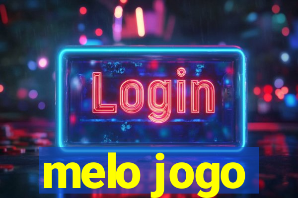 melo jogo