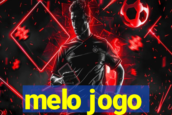 melo jogo