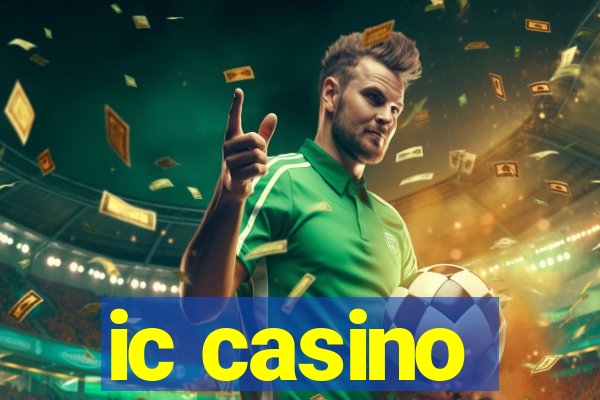 ic casino