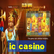 ic casino