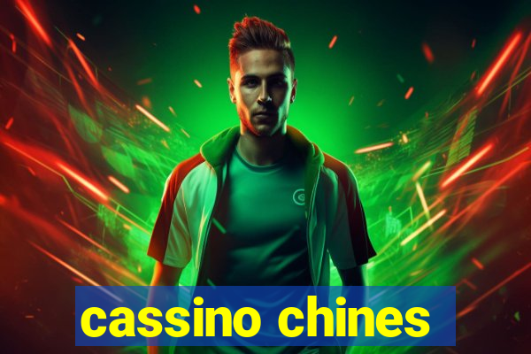 cassino chines