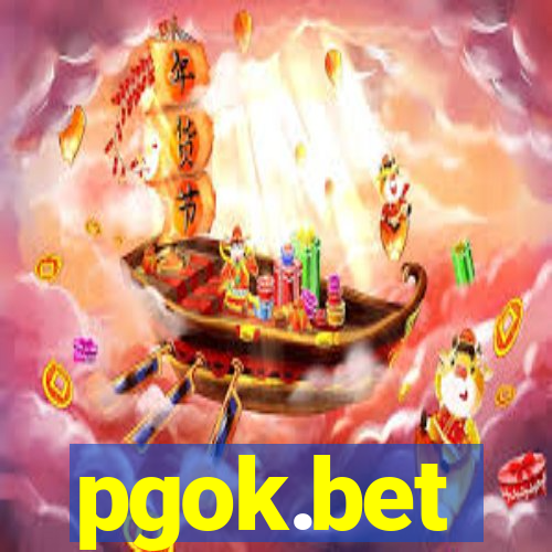 pgok.bet