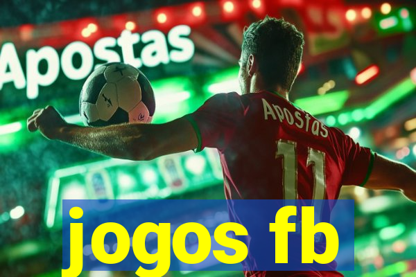 jogos fb