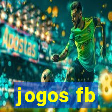 jogos fb