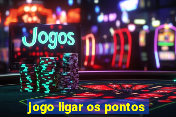 jogo ligar os pontos