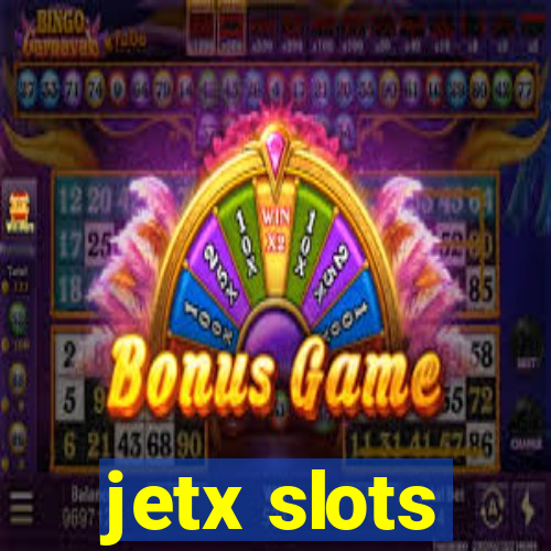 jetx slots