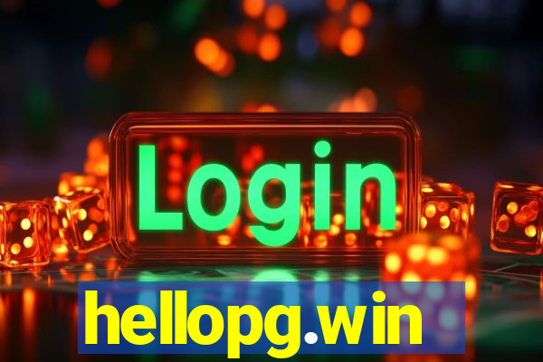 hellopg.win