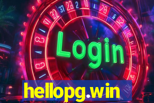 hellopg.win