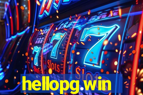 hellopg.win