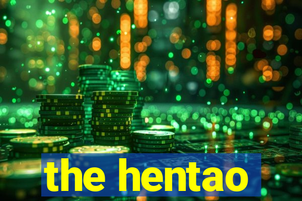 the hentao