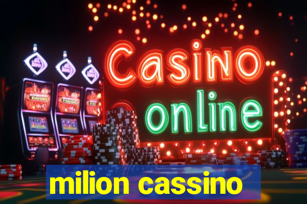 milion cassino