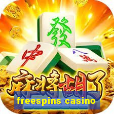 freespins casino