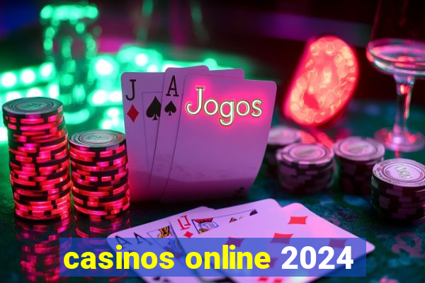 casinos online 2024