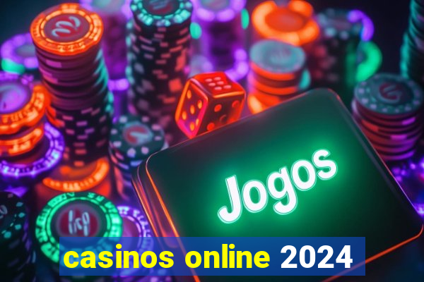 casinos online 2024