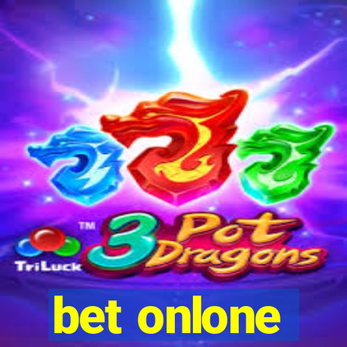 bet onlone