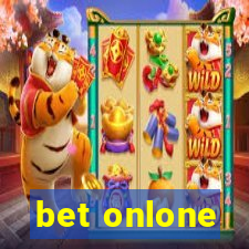 bet onlone