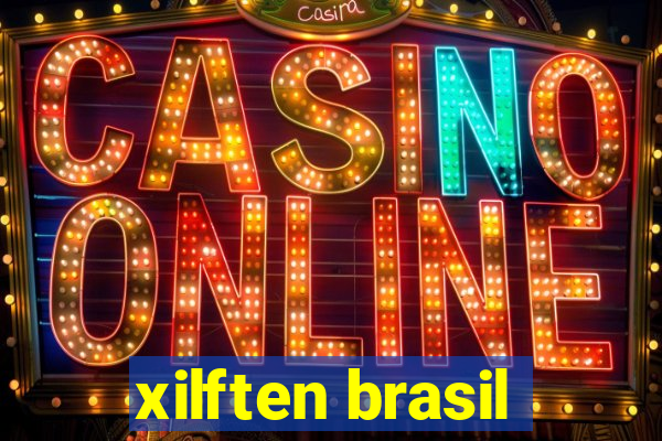 xilften brasil