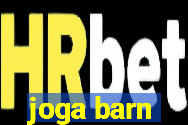 joga barn