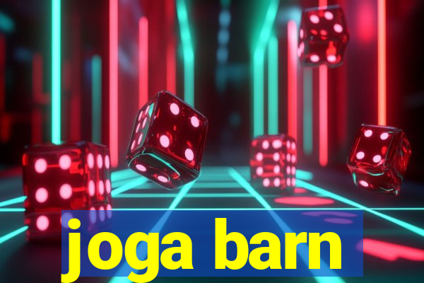 joga barn