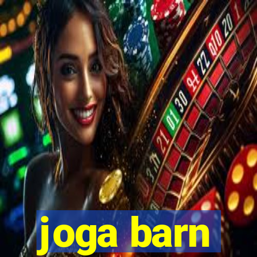 joga barn