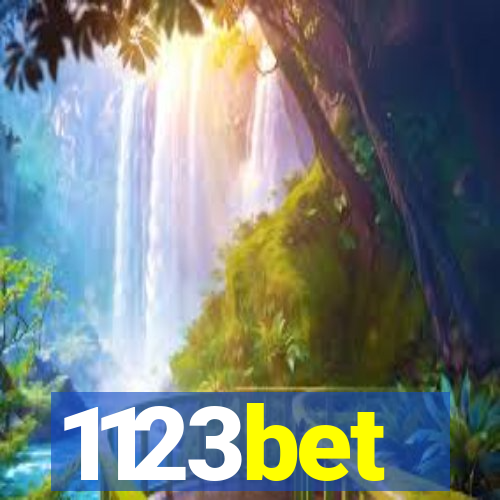 1123bet