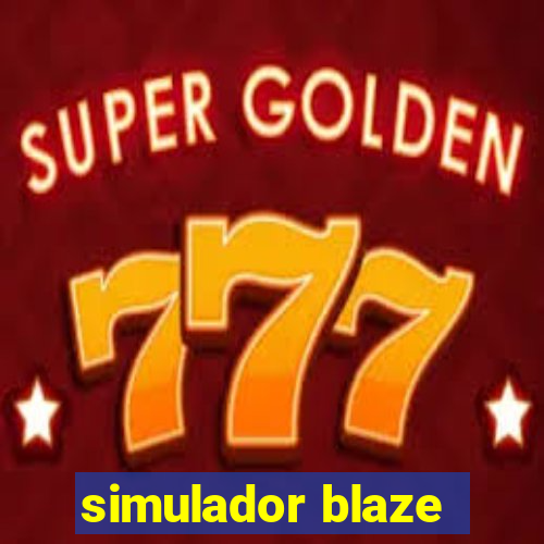 simulador blaze