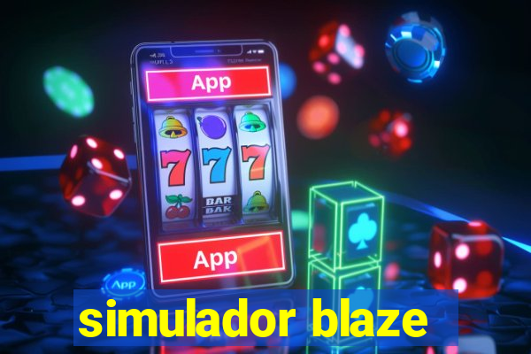 simulador blaze