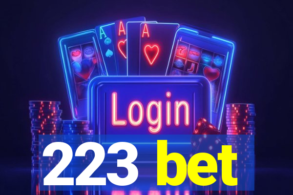 223 bet