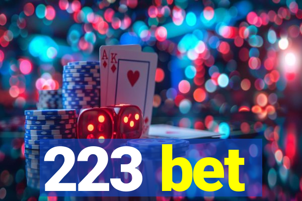 223 bet