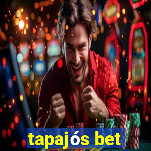 tapajós bet