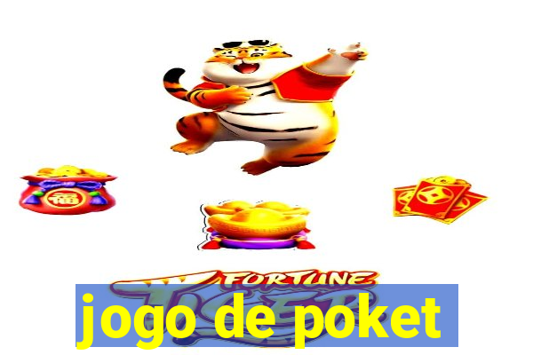 jogo de poket