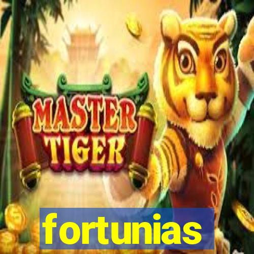 fortunias