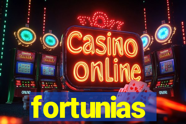 fortunias