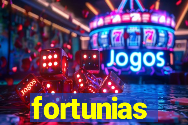 fortunias