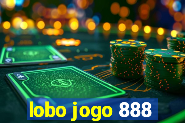 lobo jogo 888