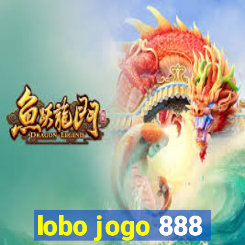 lobo jogo 888