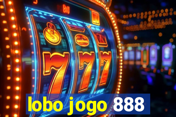 lobo jogo 888